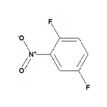 2, 5-Difluornitrobenzol CAS Nr. 364-74-9
